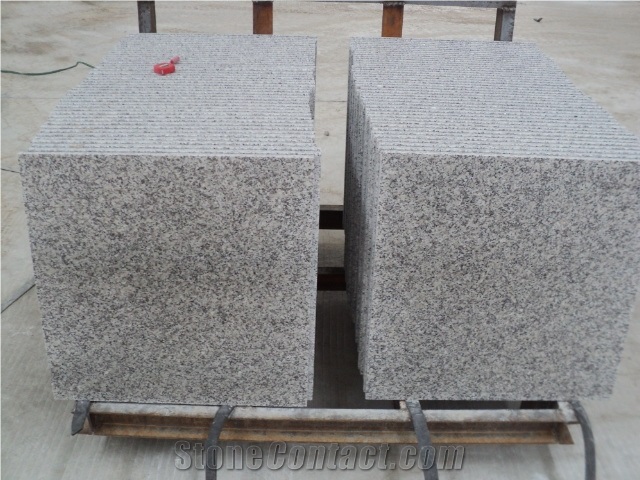 Good Quality Granite Tiles China G603 for Building