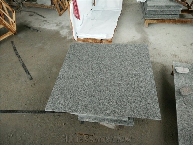 Good Quality Granite Tiles China G603 for Building