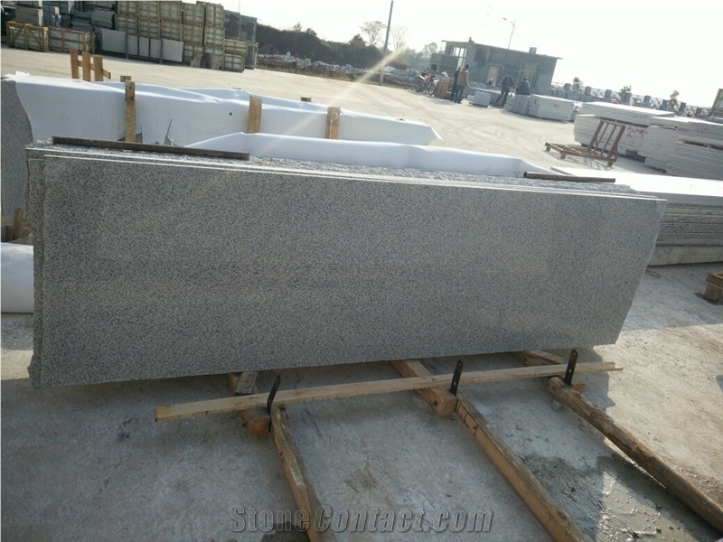 Good Quality Granite Tiles China G603 for Building