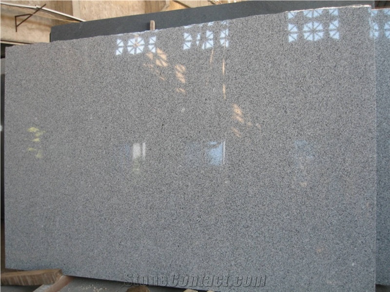 Good Quality Granite Tiles China G603 for Building