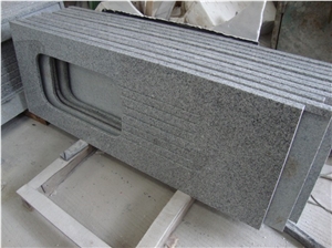Granite Solid Surface Kitchen Tops Countertops