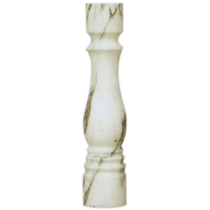 Outdoor & Indoor Natural Stone Baluster Railing