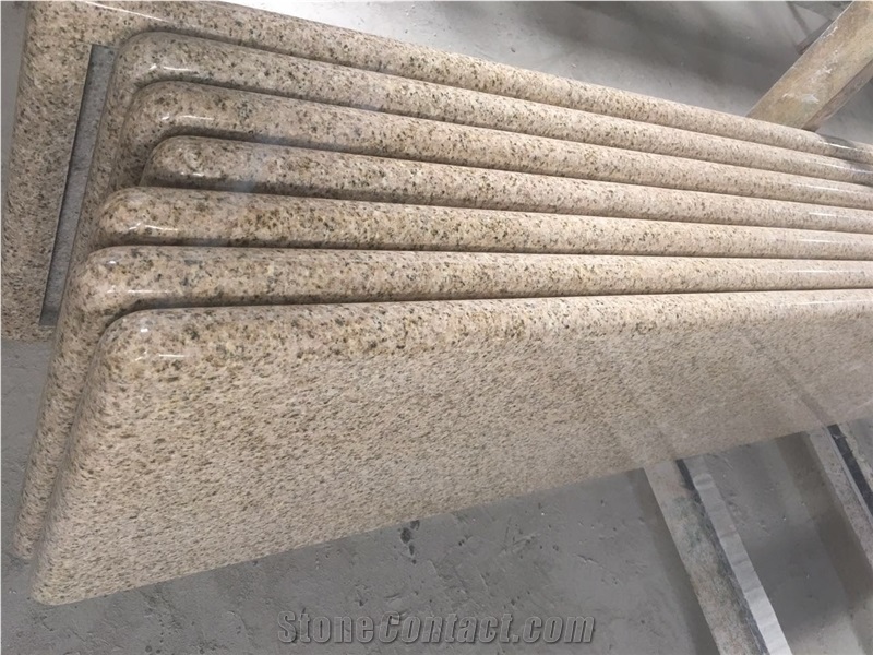 Polished G682 China Granite Club Bar Tops