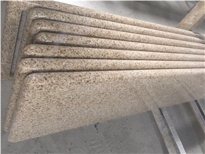 Polished G682 China Granite Club Bar Tops Polished G682 China Granite Club Bar Tops