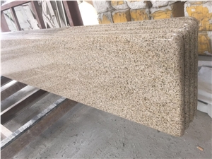 Polished G682 China Granite Club Bar Tops