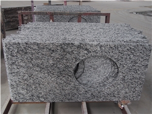 Spray White, Surf White Countertops, Vanity Tops