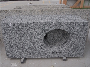 Spray White, Surf White Countertops, Vanity Tops
