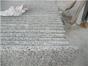 Tiger Skin White China Granite Countertops Desk