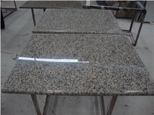 Tiger Skin Yellow China Granite Countertops Desk Tiger Skin Yellow China Granite Countertops Desk