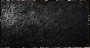 Black Dragon Quartzite Slabs
