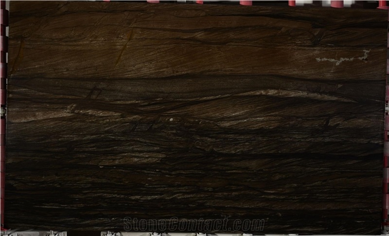 Black Java Quartzite Slabs