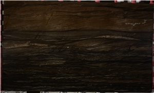 Black Java Quartzite Slabs