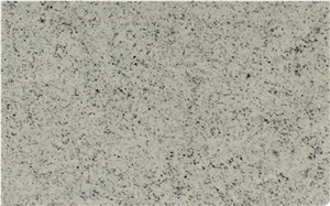 Dallas White Granite Blocks and Slabs