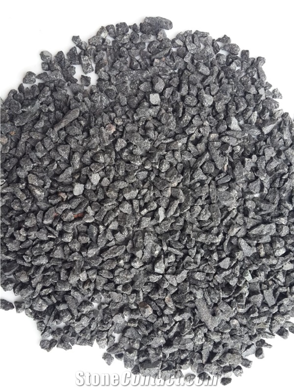 Stone Aggregate