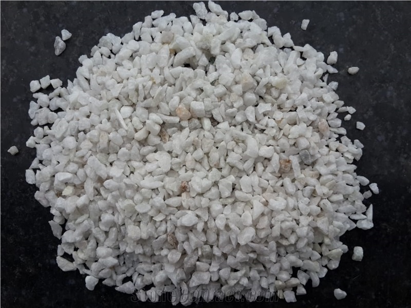 Stone Aggregate