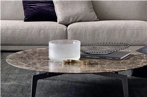 Amazon Green Quartzite Cafe Table Tops