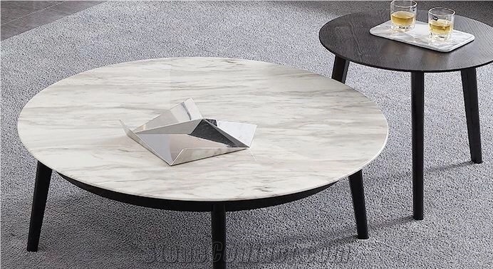 Galaxy Classico Marble Bathroom Vanity Tops