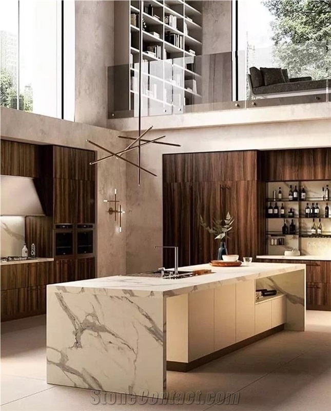 Galaxy Classico Marble Bathroom Vanity Tops