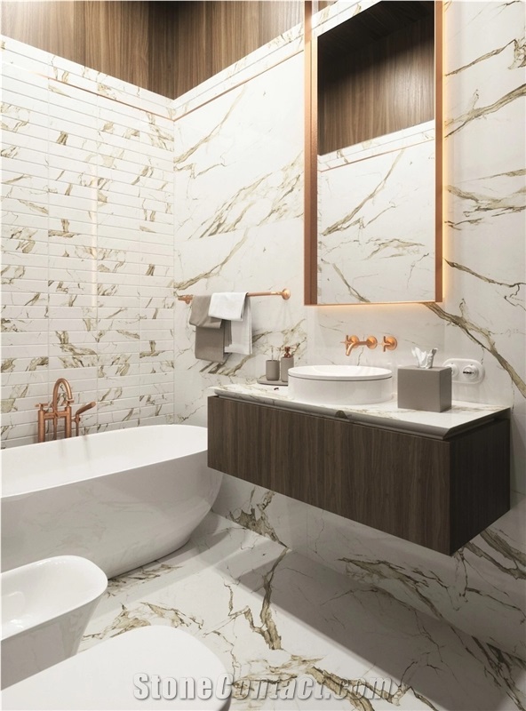 Galaxy Classico Marble Bathroom Vanity Tops