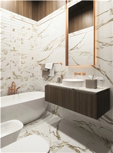 Galaxy Classico Marble Bathroom Vanity Tops