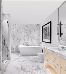 Mistral Marble Bahtroom Vanity Tops