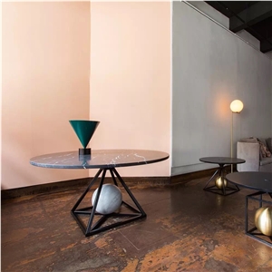 Pietra Brown Marble Table Tops Cpuntertops