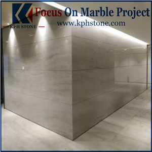 Polished Caesar Grey Stone Marble Wall Cladding
