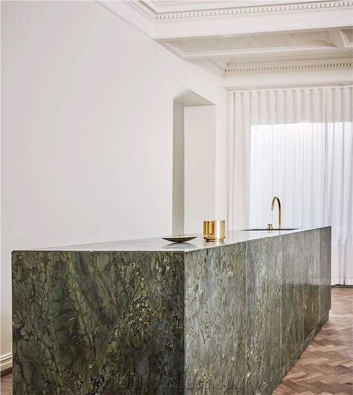 Spider White Marble Cafe Table Tops Countertops