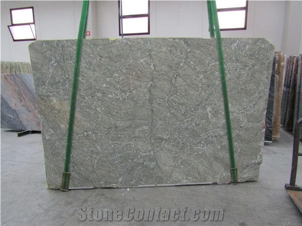 Verda Antigua Marble for Project Building