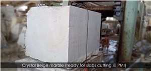 Verona Beige Marble Blocks