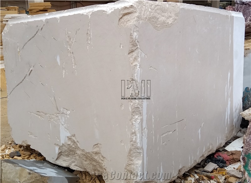 Verona Beige Marble Blocks