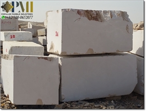 Verona Beige Marble Blocks