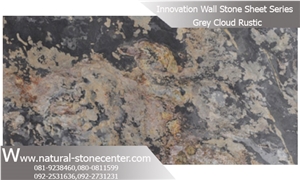 Artificial Stone Veneer