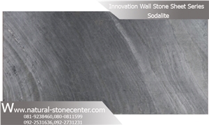 Artificial Stone Veneer