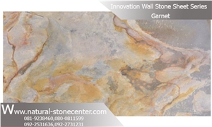 Artificial Stone Veneer