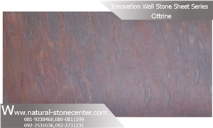 Artificial Stone Veneer