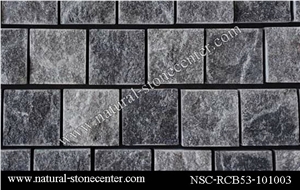 Cube Stone Pavers Cobble Pavers
