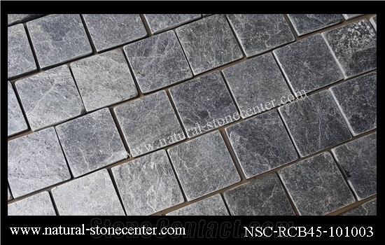 Cube Stone Pavers Cobble Pavers
