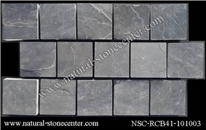 Cubes Cobble Stone Paving Stone