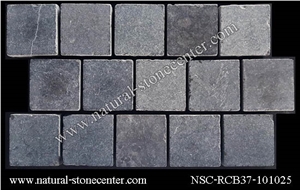 Cubes Cobble Stone Paving Stone
