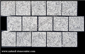 Cubes Cobble Stone Paving Stone