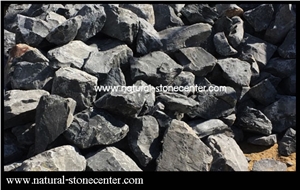 Flagstone Walling Random Flagstones