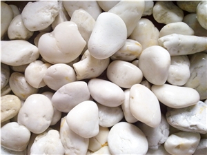 Garden River Stone Mixed Pebble Stone