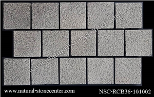 Granite Cobble Stone Cubes Stone Cobble Stone