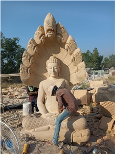 Hand Works Handicraft Carving
