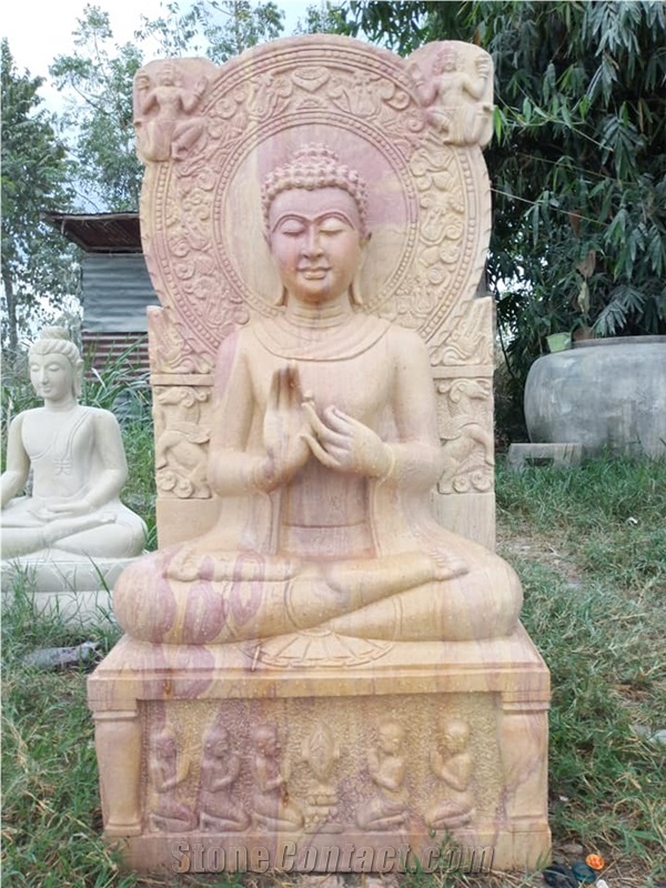 Hand Works Handicraft Carving
