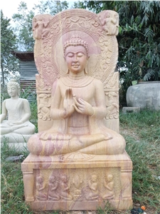 Hand Works Handicraft Carving