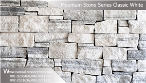Loose Stone Cultured Stone Veneer