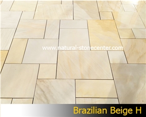 Sandstone Pattern Sandstone Floor Tiles
