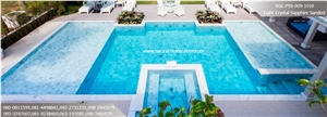 Swimming Pool Stone Pool Terraces Coping